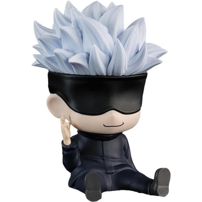 Piggy bank - PLASTOY - Jujutsu Kaisen: Gojo