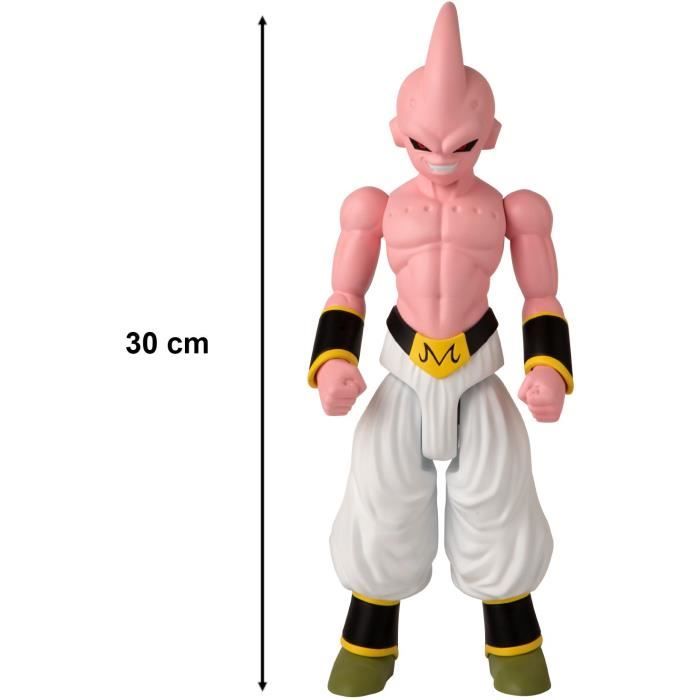 Giant Limit Breaker Majin Bu Figure - BANDAI - Dragon Ball - 30cm