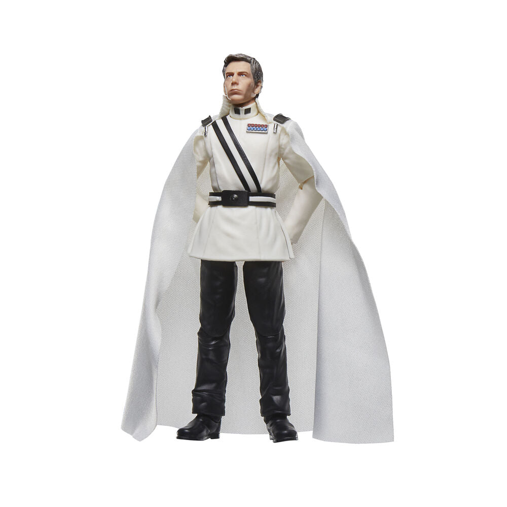 Star Wars Director Orson Krennic Dress Uniform figure 15cm