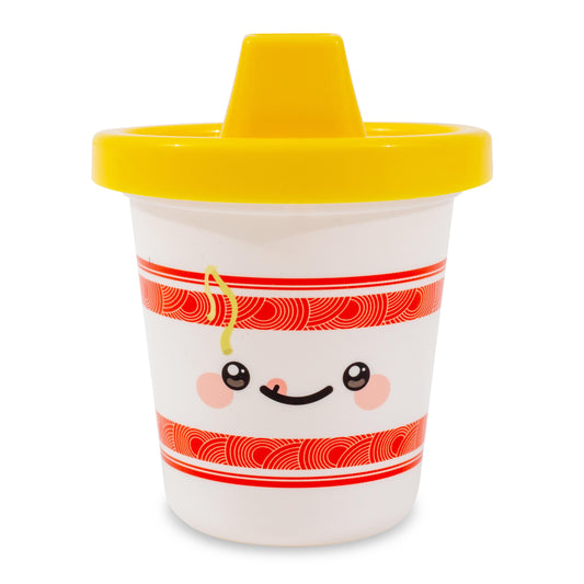 GAMAGO Ramen 7 Ounce Sippy Cup