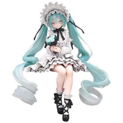 Hatsune Miku Noodle Stopper Vintage Doll Style figure 15cm