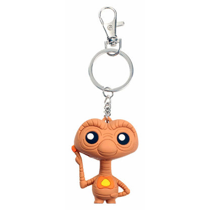 E.T. Pokis keychain