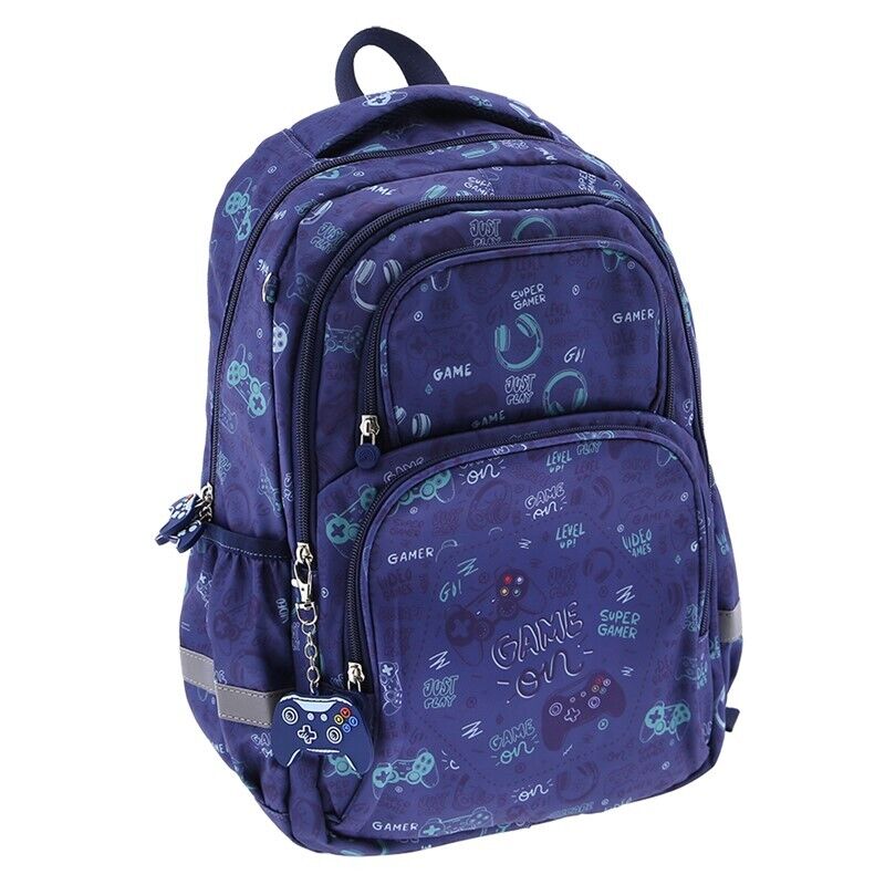 Garmers backpack 42cm
