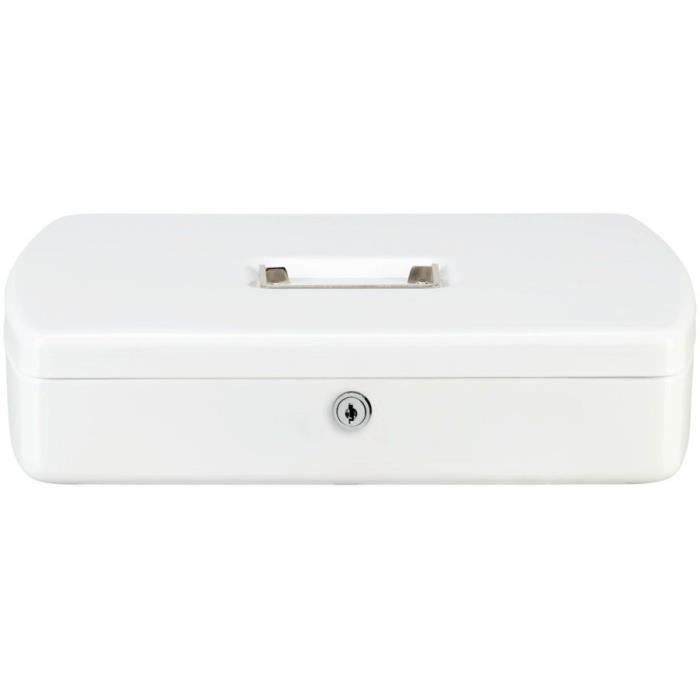 Burg-Wächter ZK 2307 euro white monnant