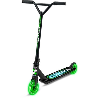 Children's scooter - Freestyle lighted wheels - SKIDS CONTROL - JB248001L