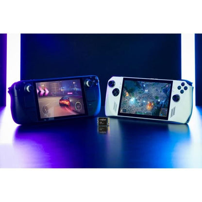 Internal SSD Drive - CRUCIAL - P310 1TB PCIe Gen4 2230 NVMe M.2 SSD (CT1000P310SSD2)