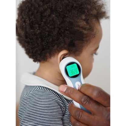 BEABA Thermospeed - Ear and forehead infrared thermometer