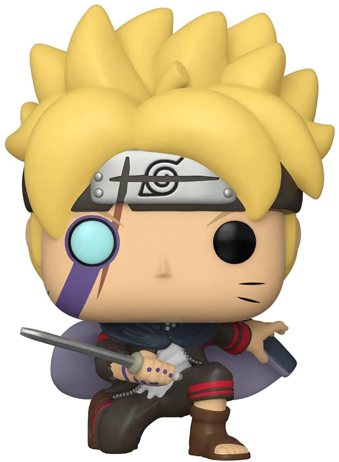 Boruto Funko POP Vinyl Figure | Boruto with Marks