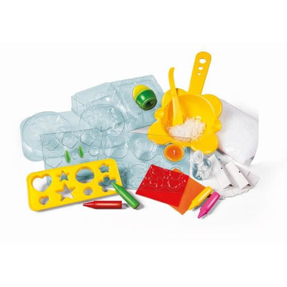 CLEMENTONI Talent maker - The candle workshop- Creative hobbies