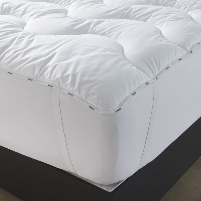DODO mattress topper - 160x200 cm
