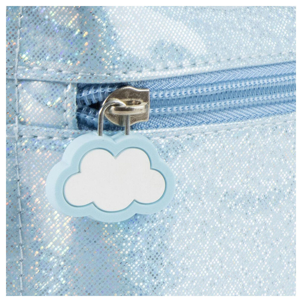 Hello Kitty Cinnamoroll backpack 30cm