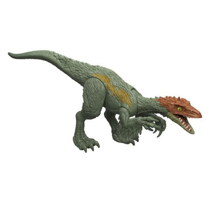 SAGA ASST FIERCE DINO FIGURINE