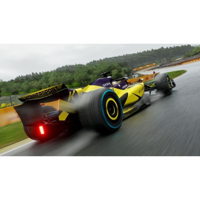 F1 25 - PS5 Game