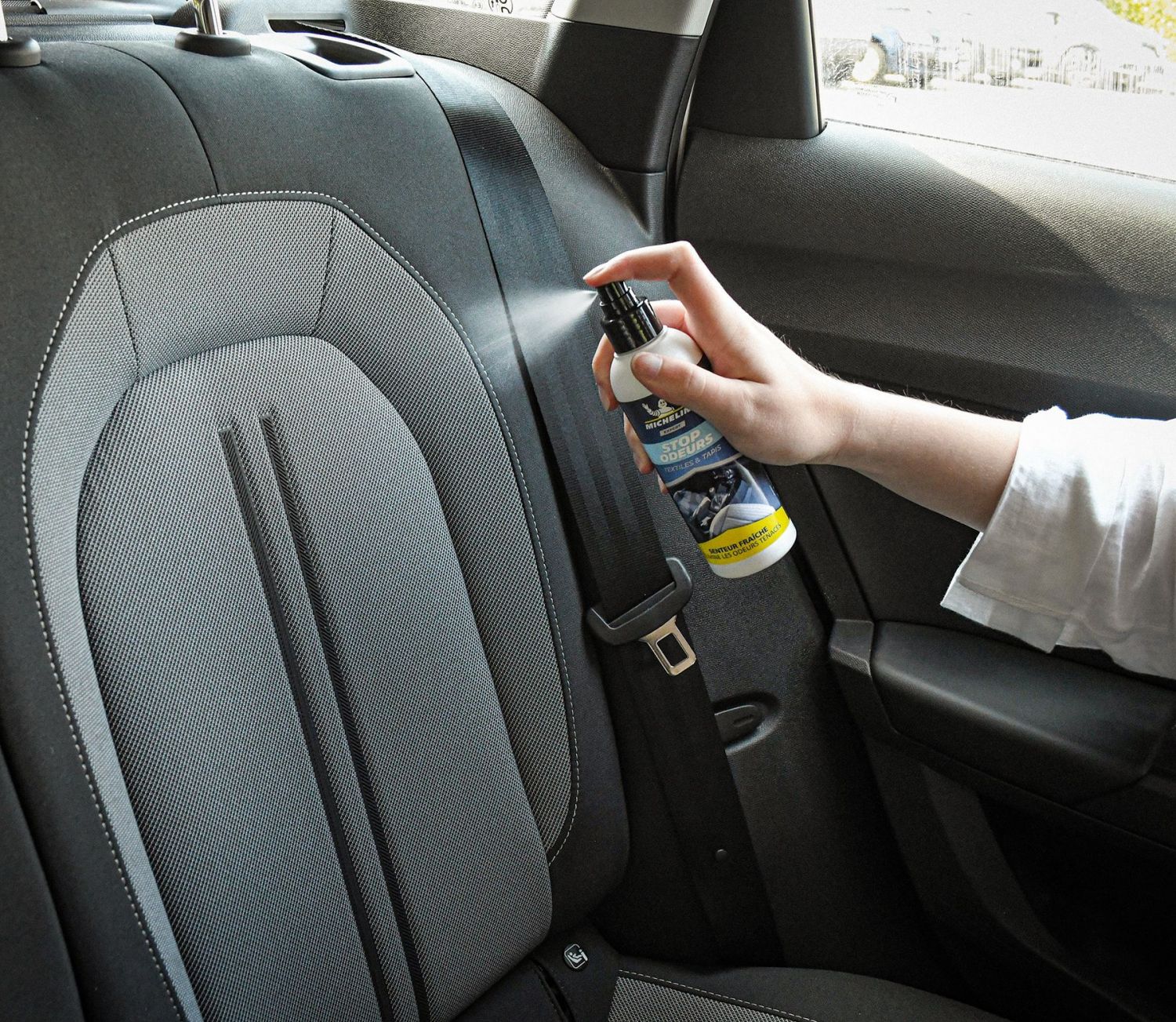 MICHELIN Stop-smelling Expert - 200 ml