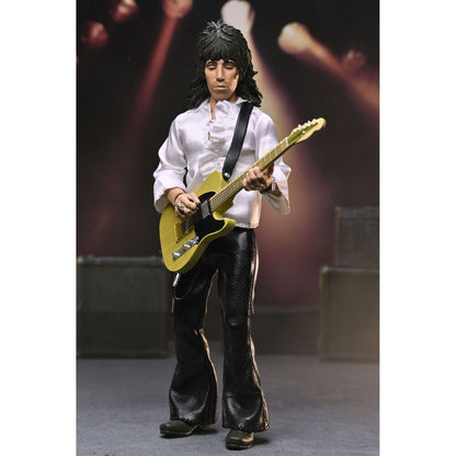 The Rolling Stones Keith Richards Clothed figure 20cm