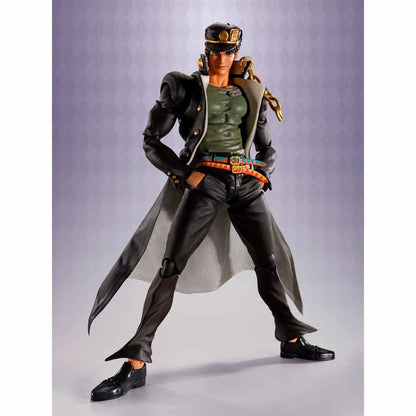 Jojos Bizarre Adventure Jotaro Kujo S.H. Figuarts figure 17cm