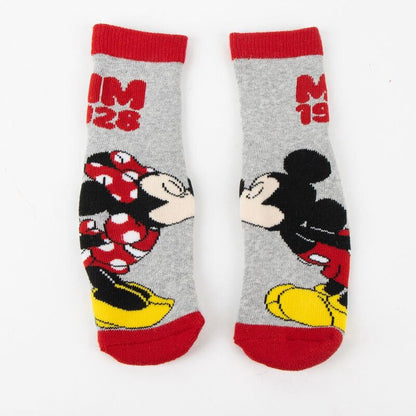 Disney Minnie assorted anti-slip socks