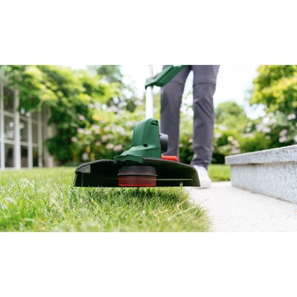 Bosch - Universalgrasscut 18-260 (delivered with 1 battery and 1 charger) - PowerForall