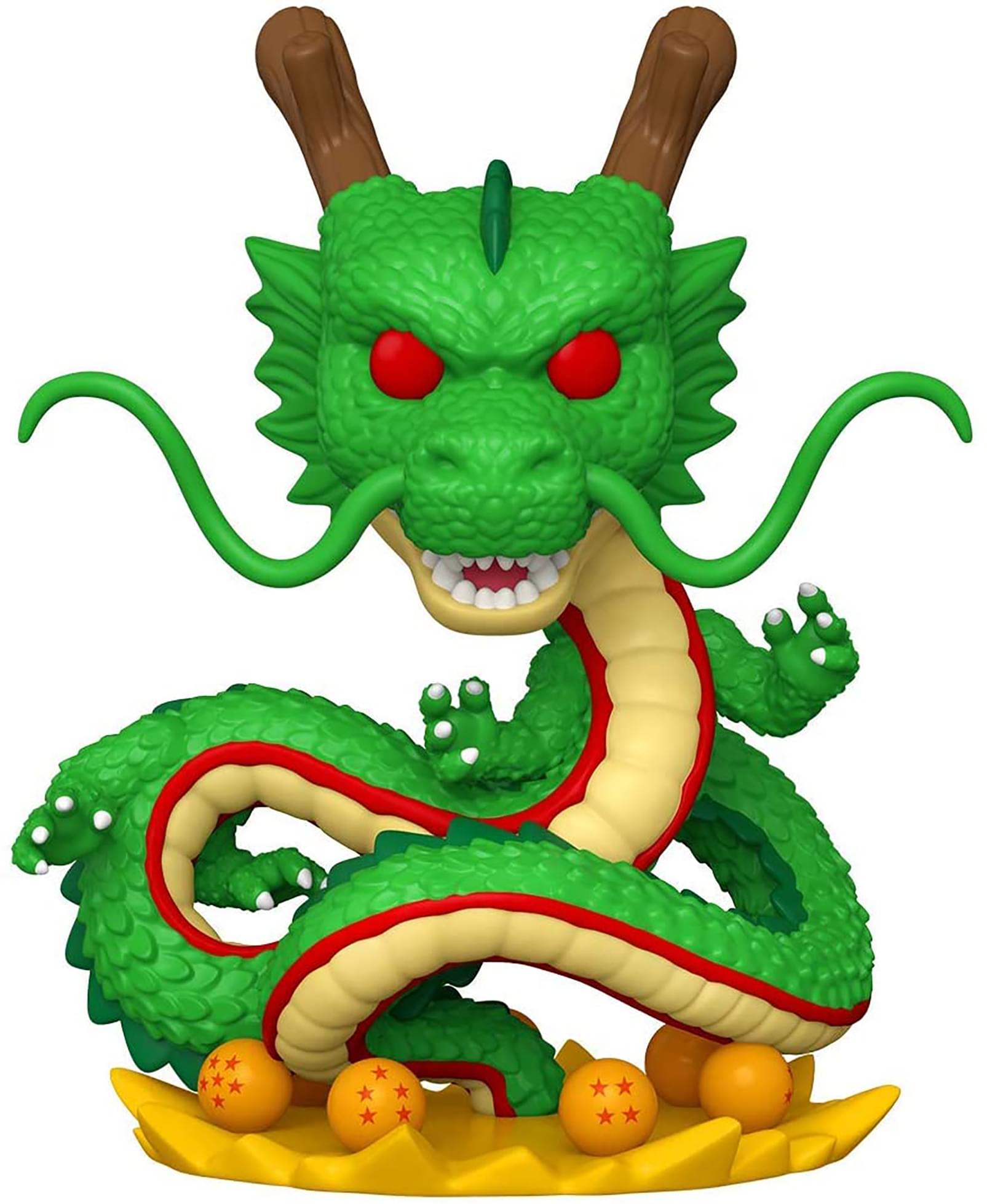 Dragon Ball Z Funko POP 10 Inch Vinyl Figure | Shenron Dragon
