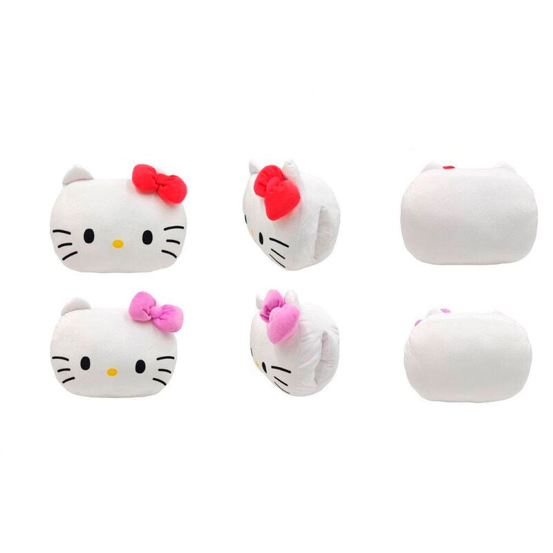 Hello Kitty assorted Hand warmer cushion