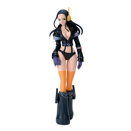 One Piece Nico Robin The Shukko figure 17cm