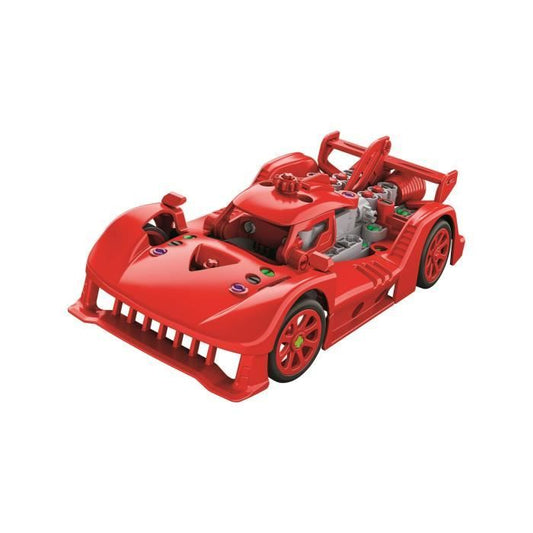 CLEMENTONI - Circuit car