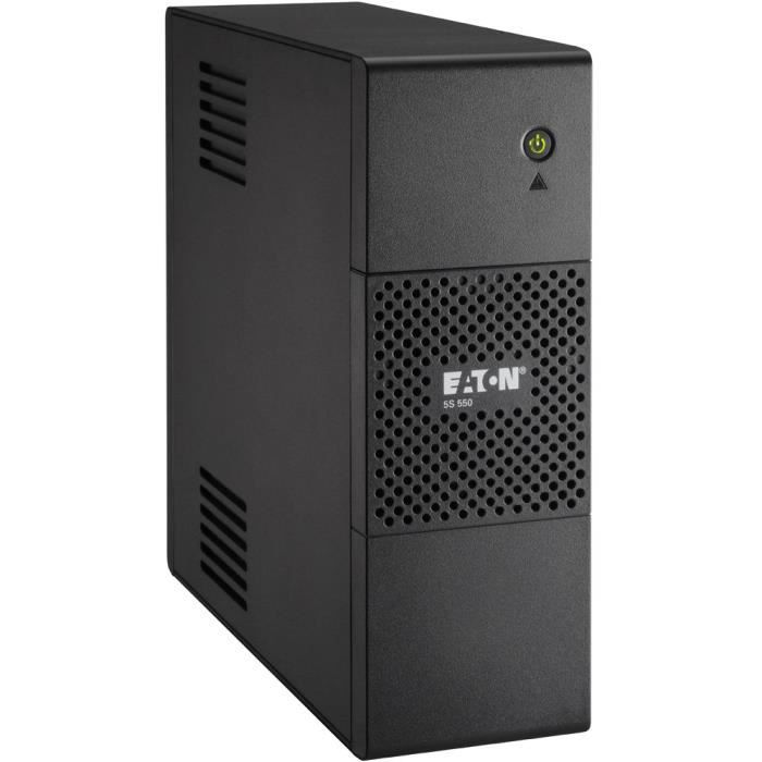 EATON 5S550I - 5S UPS - 550VA/330W