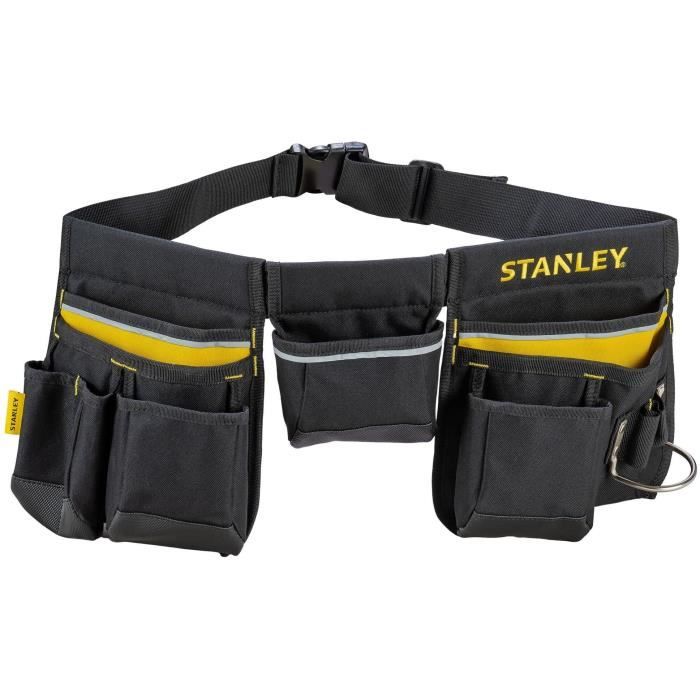 STANLEY Double empty tool holder