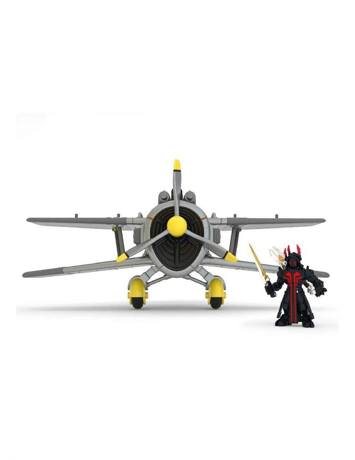 Fortnite Battle Royale Collection | X-4 Stormwing Plane