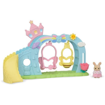 SYLVANIAN FAMILIES 5745 - Baby Playground