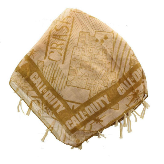 Call Of Duty Modern Warfare Huge Crate - Scarf