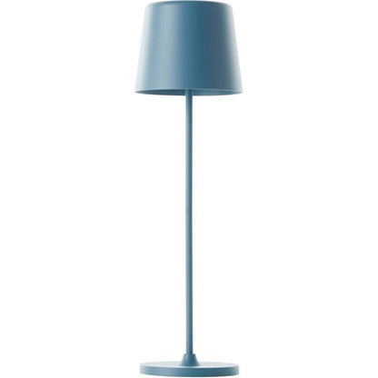 KAAMI BRILLIANT LED table lamp - Nordic Blue - Metal/Plastic - 2W - IP44