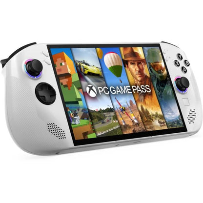 LENOVO LEGION GO S 8ARP1 portable console | 8 WUXGA - AMD Ryzen Z2 GB - 32GB RAM - 1TB SSD - Windows 11 Home