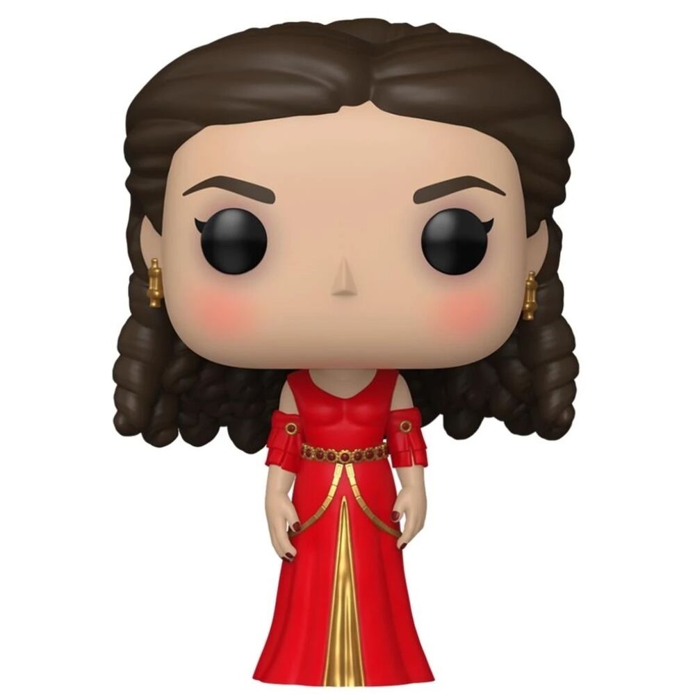 POP figure Firefly Inara Serra