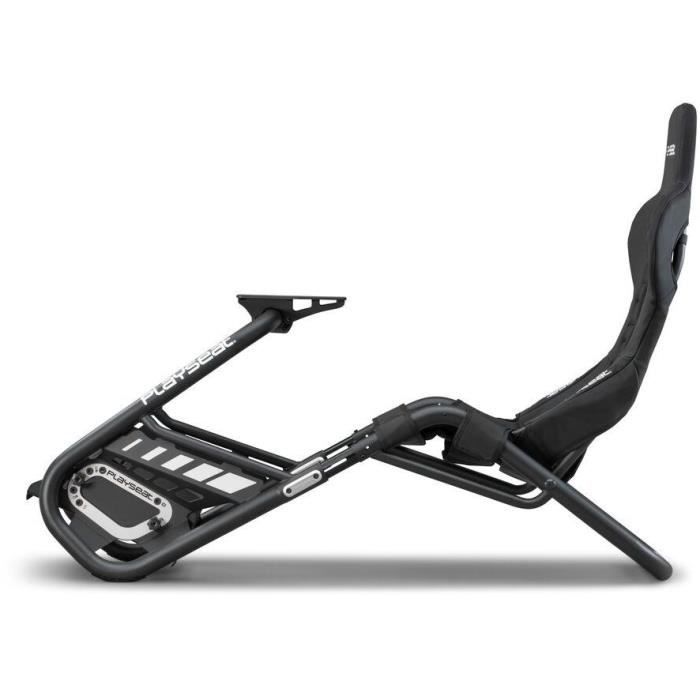 Simulation Seat - PLAYSEAT - Trophy - Black