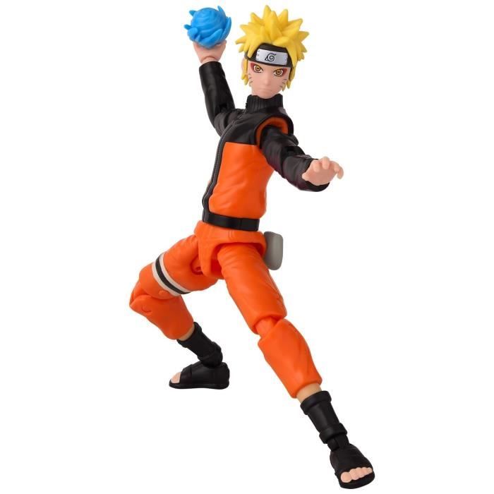 ANI Figure Naruto Naruto Hermite Mode