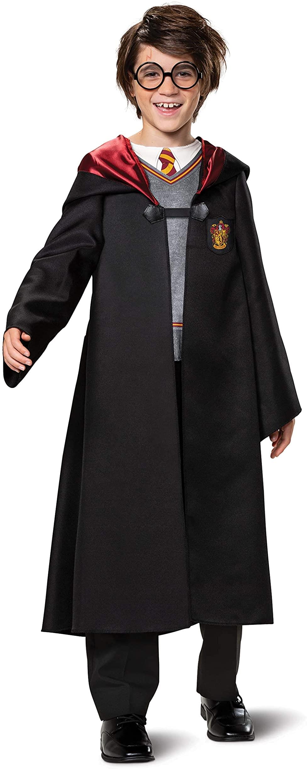 HARRY POTTER CLASSIC CHILD M (7-8)