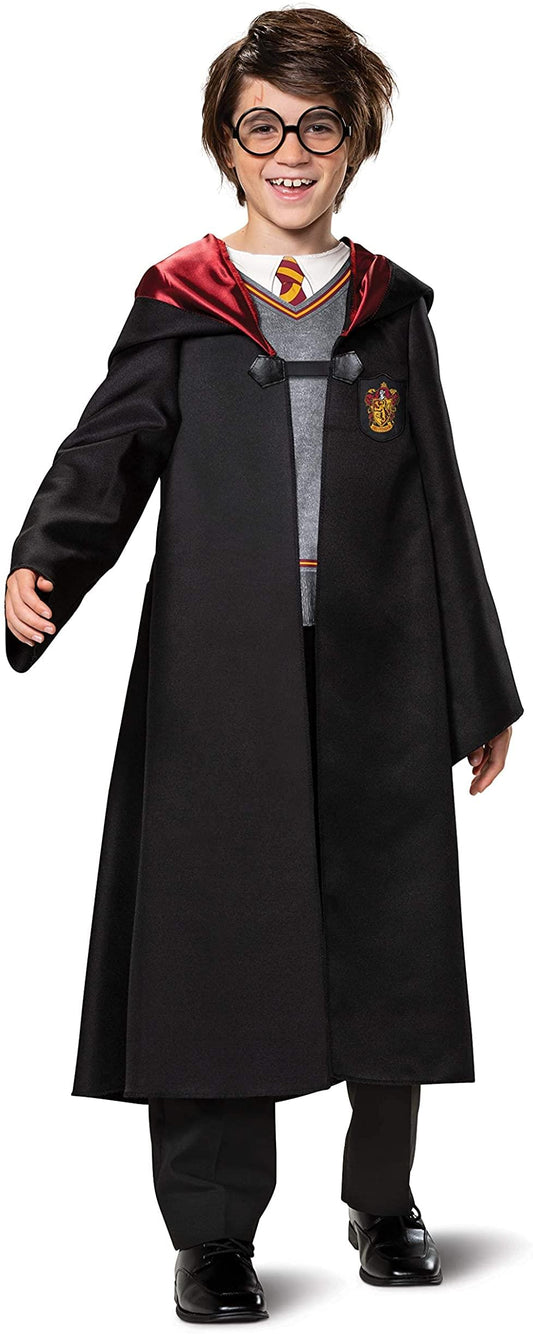 HARRY POTTER CLASSIC CHILD M (7-8)