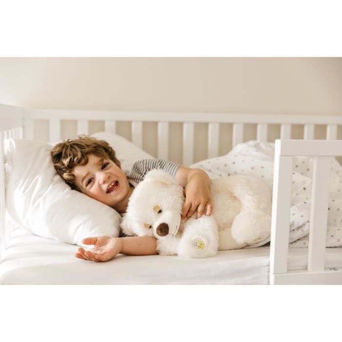 Plush - Gipsy Toys - Sound dreaming bear - 30cm