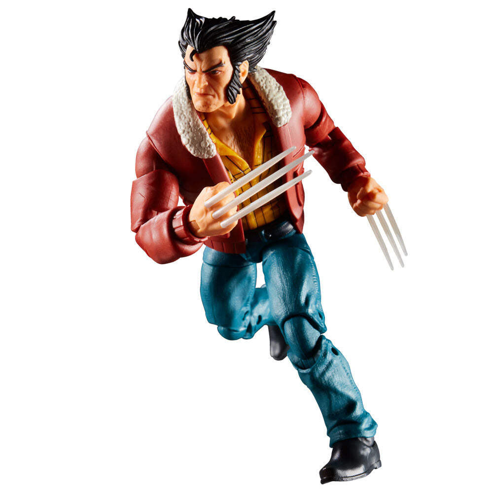Marvel Legends Series X-Men '97 Marvel's Logan figure 15cm