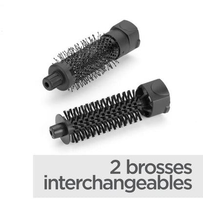 BABYLISS - AS82E - Shape & Smooth blower brush