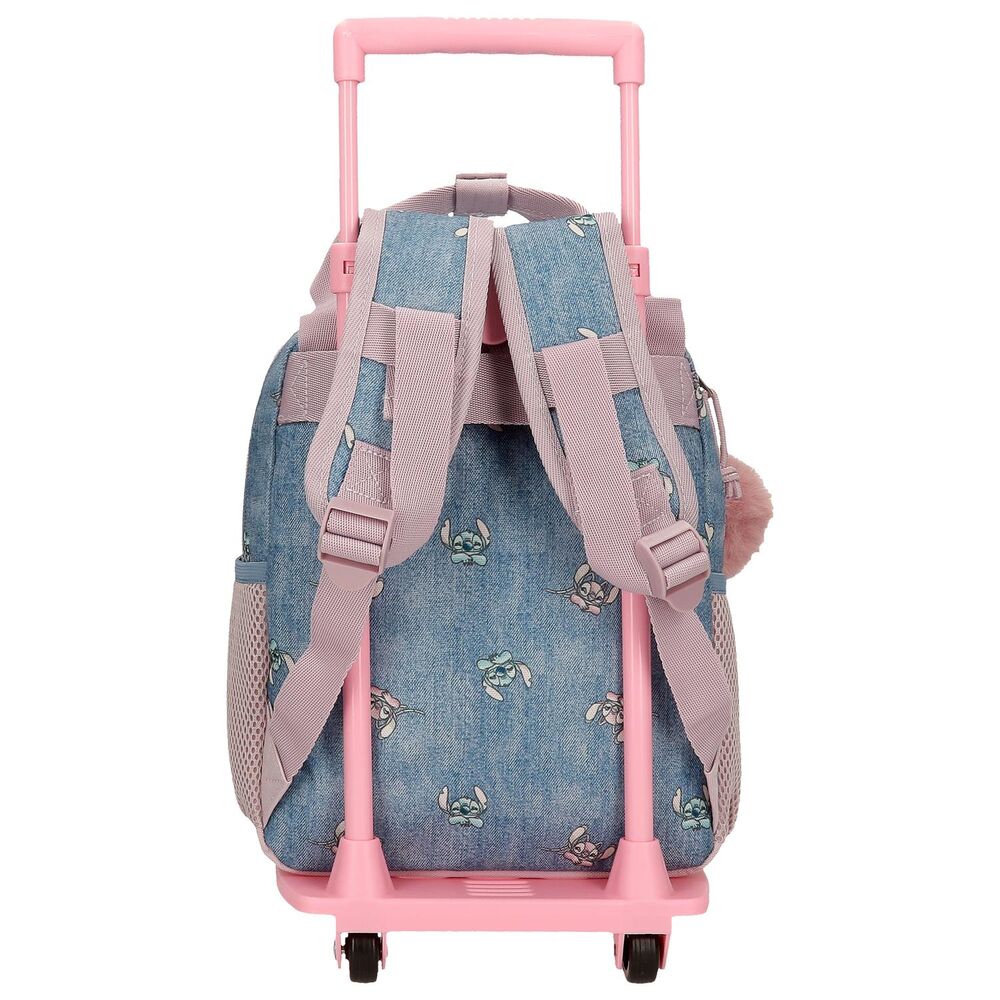 Disney Stitch You Are Magical trolley 28cm
