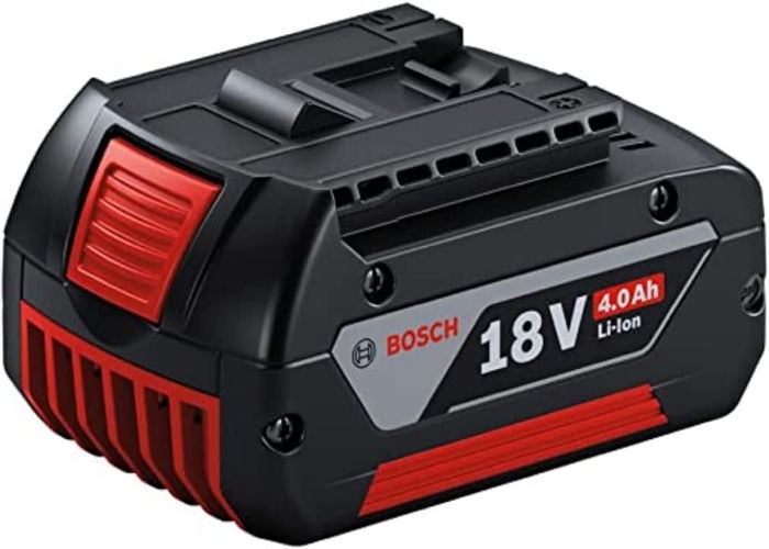 Bosch Professional - GBA 18V 4.0Ah battery