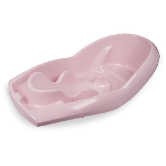 THERMOBABY Lagoon tub - Powder pink