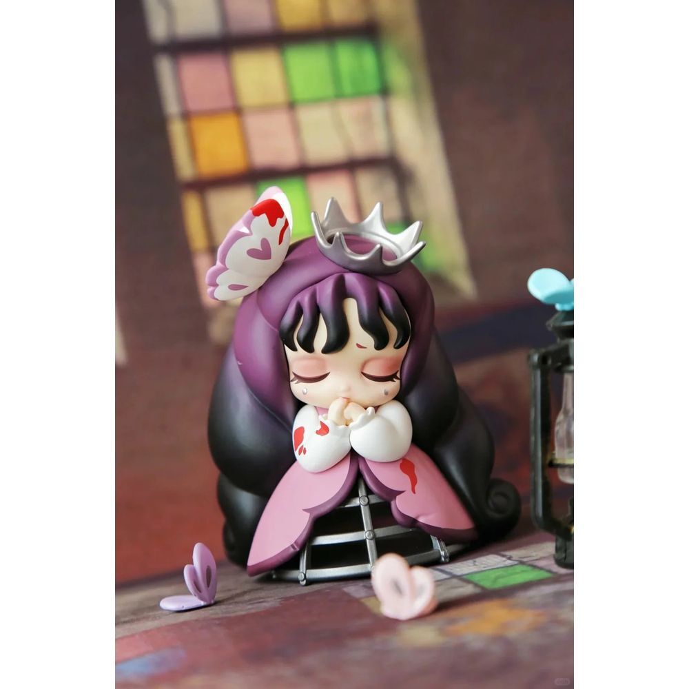 Lilith The Century of Mary assorted surprise figure