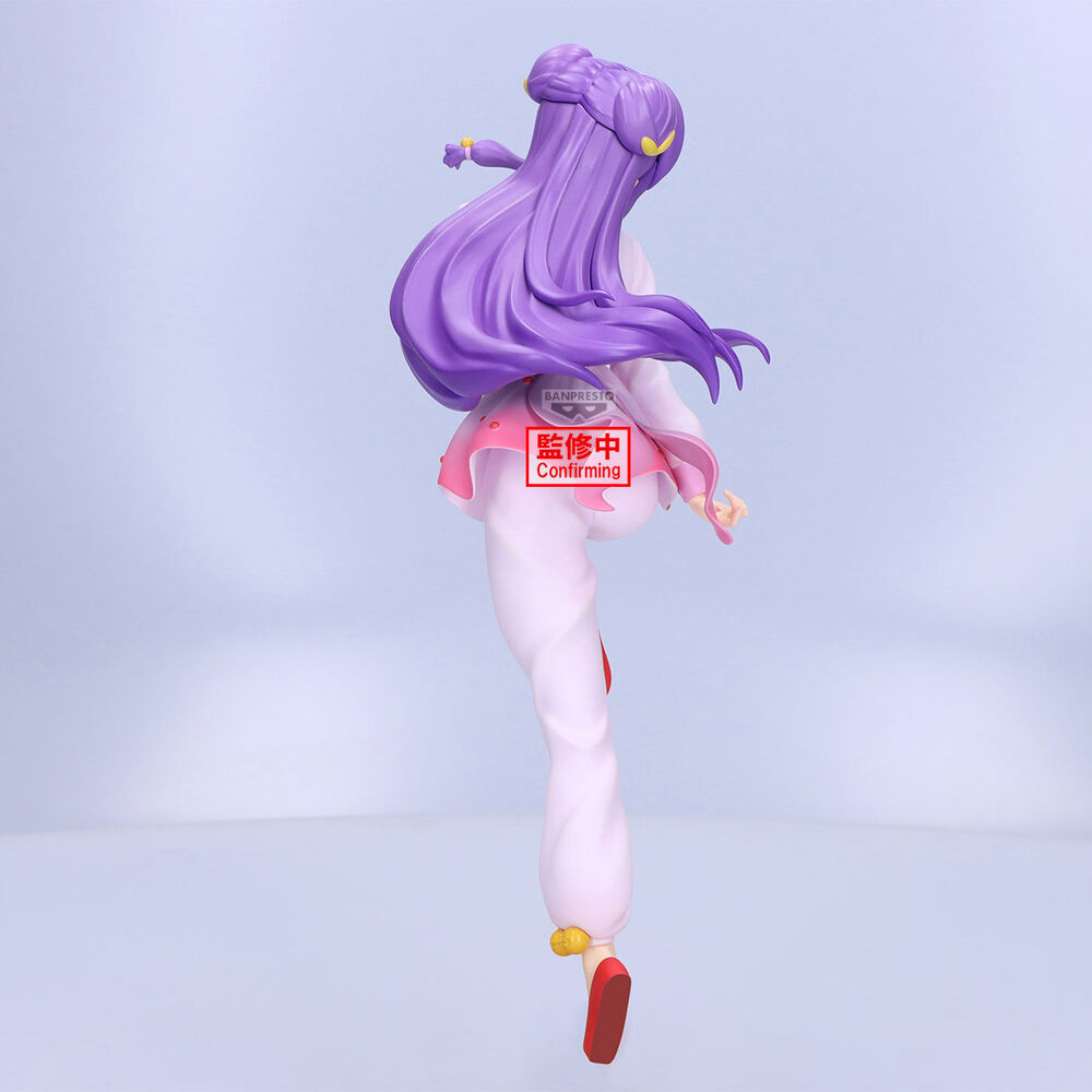 Ranma 1/2 Shampoo Glitter & Glamorours figure 22cm