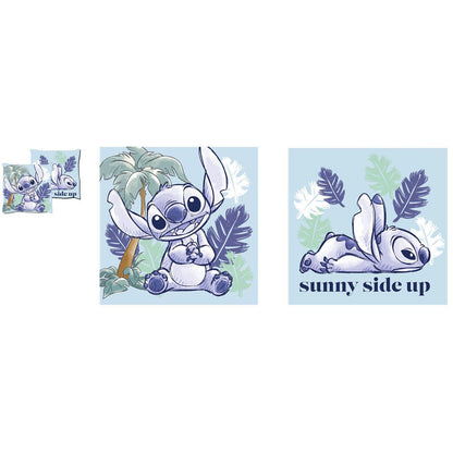 Disney Stitch cushion