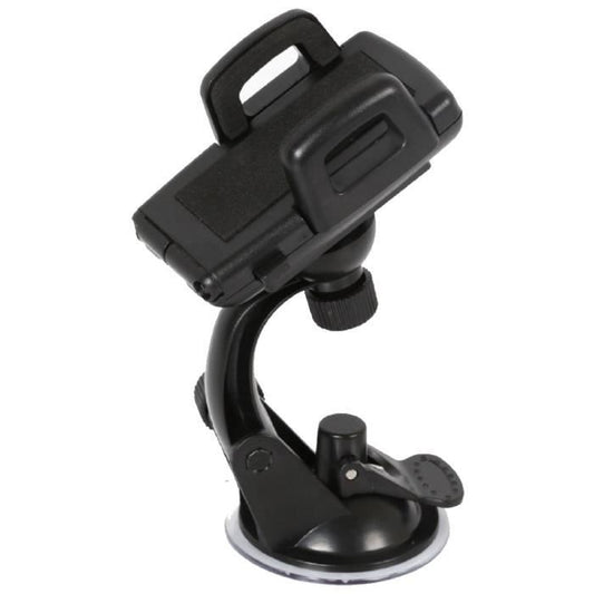AUTO-T Support smartphones / GPS 360 ° with suction cup