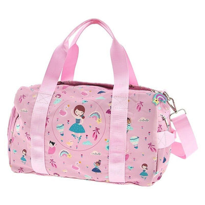 Ballet sport bag