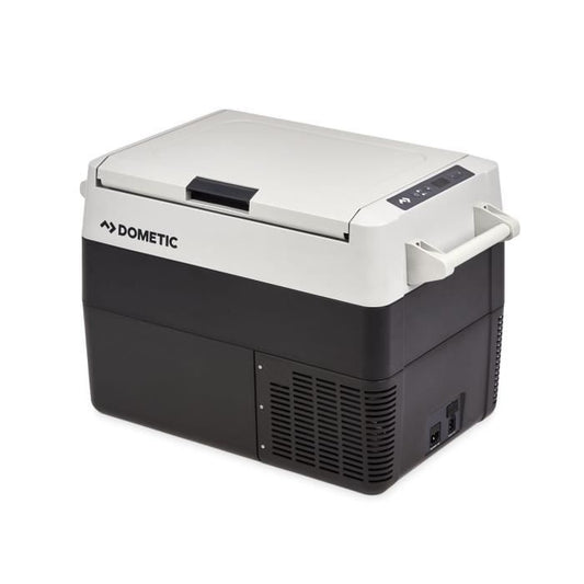 Compression glaciare - Dometic - CFF 45 AC/DC - 44 L - temperature adjustment of +20 ° A -18 ° C